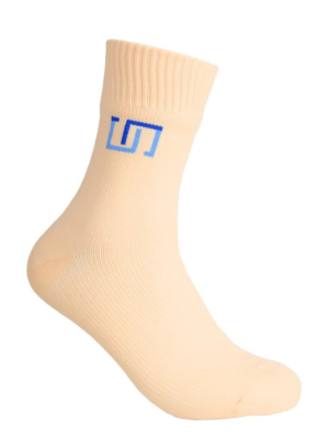 WUDHU SOCK IVORY