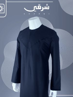 SHARQI EMIRATI - NAVY