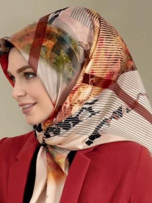 Turkish Printed