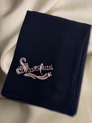 SHARQIAA SS EMB