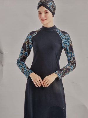 L/S 3PC COSTUME