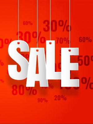 On Sale