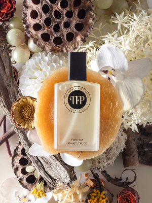NO.43 PRADA POUR HOMME