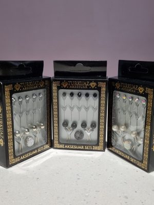 TURKISH PIN GIFT SET