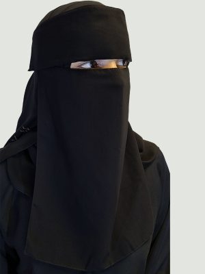 BEDOON ESSM EYE FLAP
