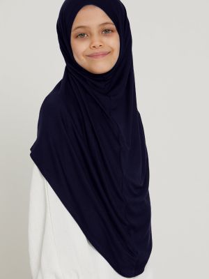 NAVY BURKA
