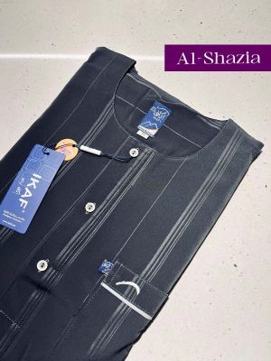 IKAF ORIGINAL S/S - CHARCOAL