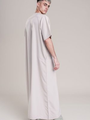 Short Sleeve Thobes