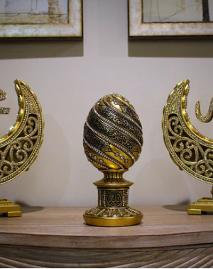 Islamic Ornaments