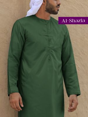 EMIRATI - ARMY GREEN
