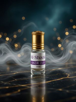 DUBAI ITR - BADR OUDH