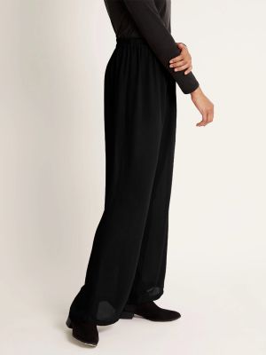 ALWAN PANTS - ELASTIC