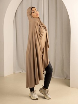 SHAZIA - Beige main image 0