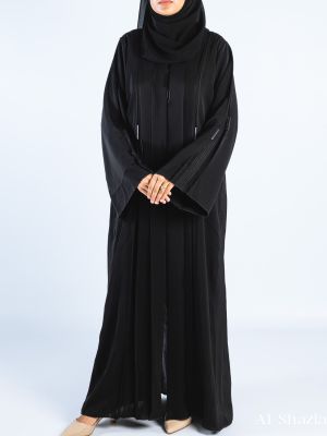 METAL PLATE-BLACK