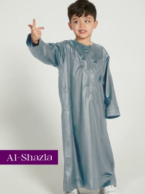 BOYS EMIRATI - DUCK EGG