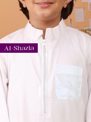 WHITE BOYS KURTA SALE