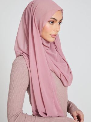 Luxury Chiffon