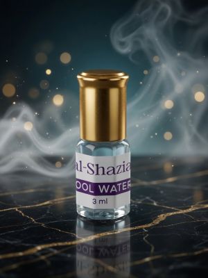 DUBAI ITR - COOL WATER
