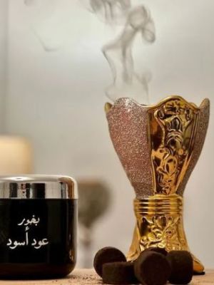 Bakhoor/Incense
