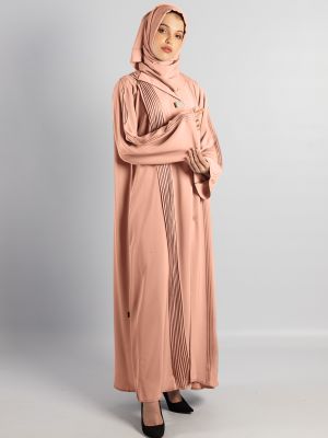 CASHMERE PINK BUCKLE