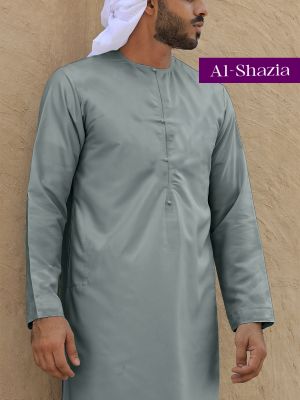 EMIRATI - DUCK EGG