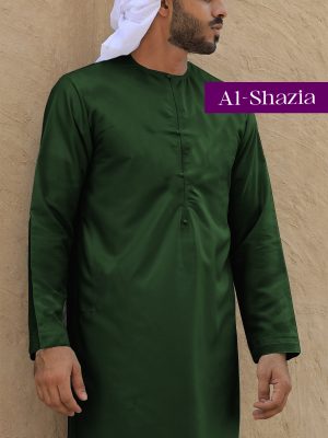 EMIRATI - EMERALD