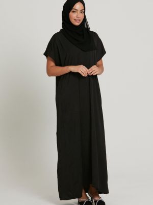 HARIRI INNER - BLACK