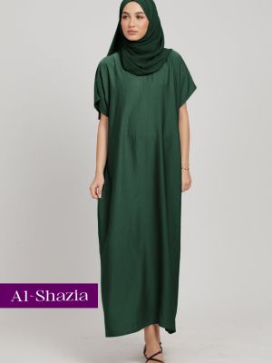 HARIRI INNER - EMERALD
