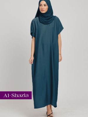 HARIRI INNER - MIDNIGHT BLUE