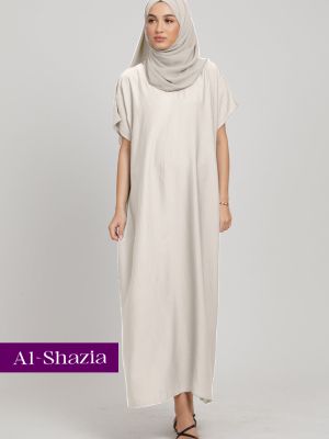 HARIRI INNER - OFF WHITE
