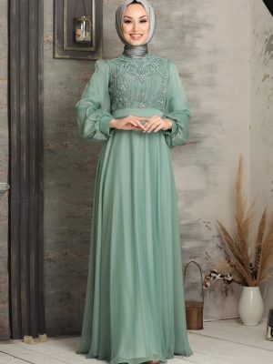 Turkish Evening Wear