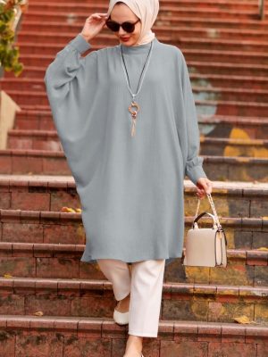 Turkish Modest Wear