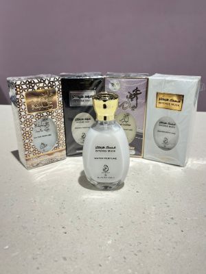 ABAYA PERFUMES