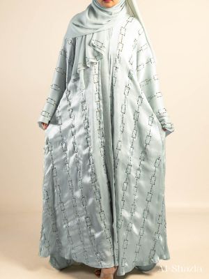 AQUA CHAIN HANDWORK