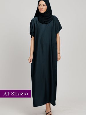 HARIRI INNER - DARK TEAL