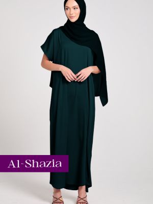 AIRFLOW INNER - TEAL