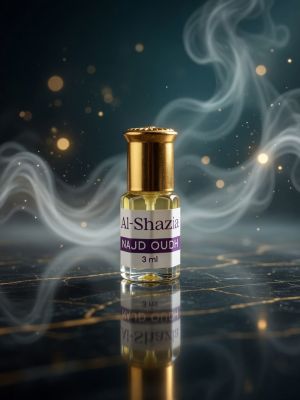 DUBAI ITR - OUDH NAJDIYA