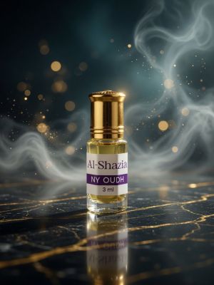 DUBAI ITR - NY OUDH