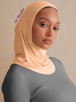 LADIES NINJA - NUDE