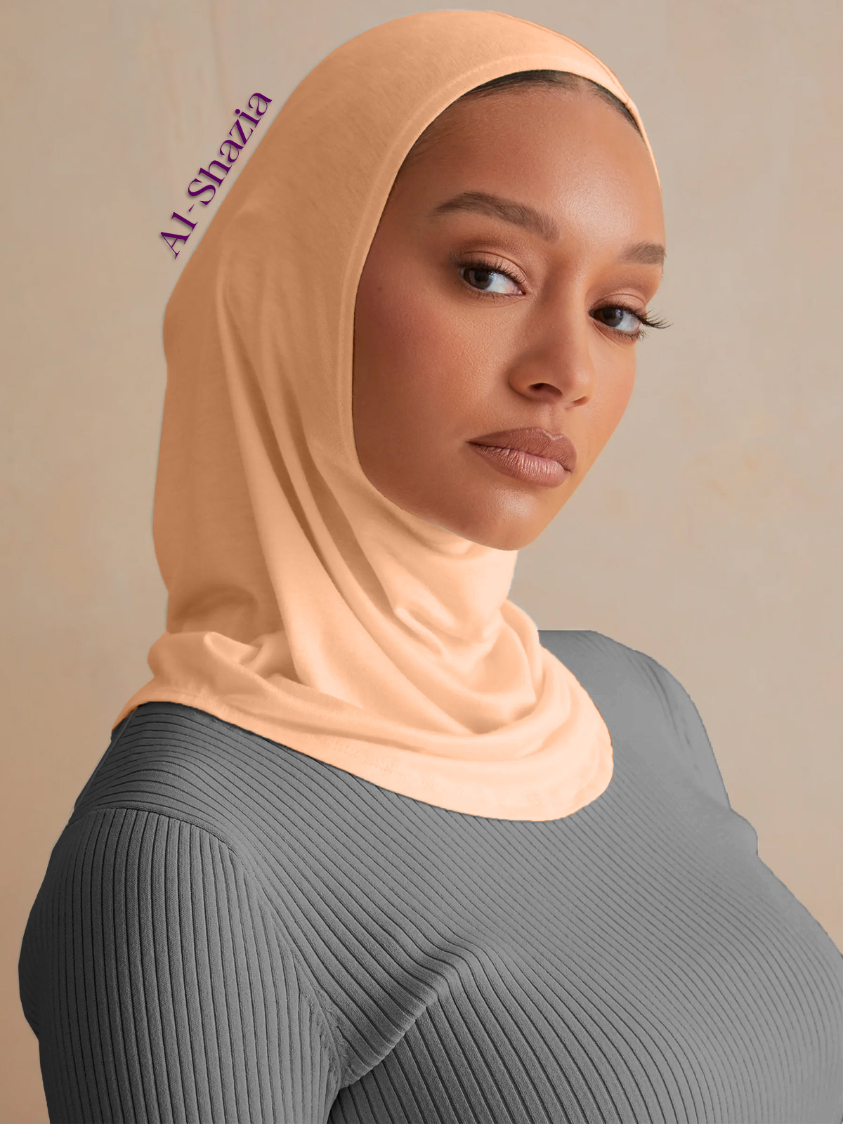 LADIES NINJA NUDE Al Shazia LADIES NINJA NUDE Al Shazia