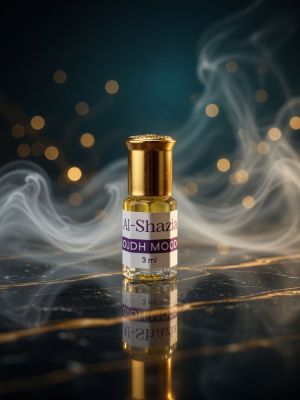 DUBAI ITR - OUDH MOOD