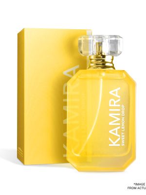 PARIS 2 DUBAI - KAMIRA SWEET LEMON