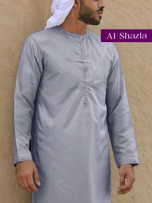 EMIRATI - POLO BLUE