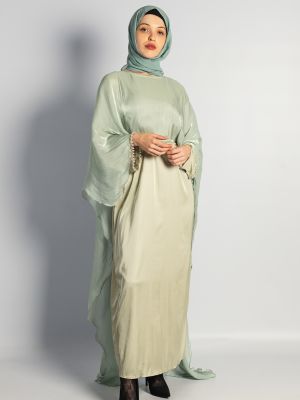 MINT PEARL CAPE