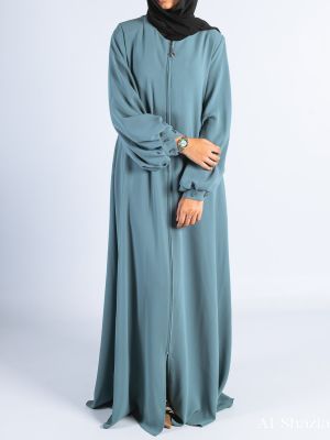 BEYZA RUBY SLEEVE - SAPPHIRE