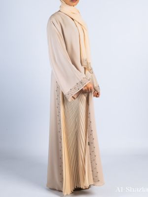 LOTUS SIDE PLEAT