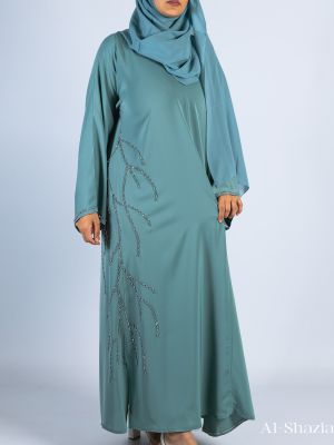 WHISPER SAPPHIRE - AQUA