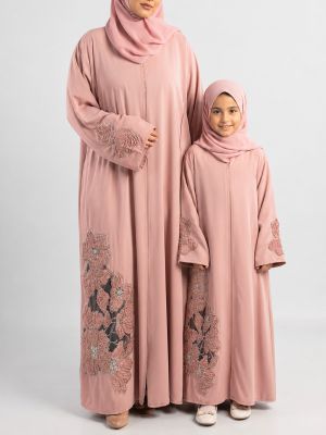 GIRLS FLORAL WHISPER