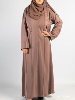 MOCHA STITCH
