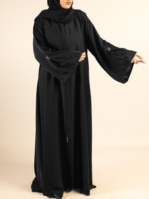 BEDOON ESSM PLAIN UMBRELLA - FATIMA
